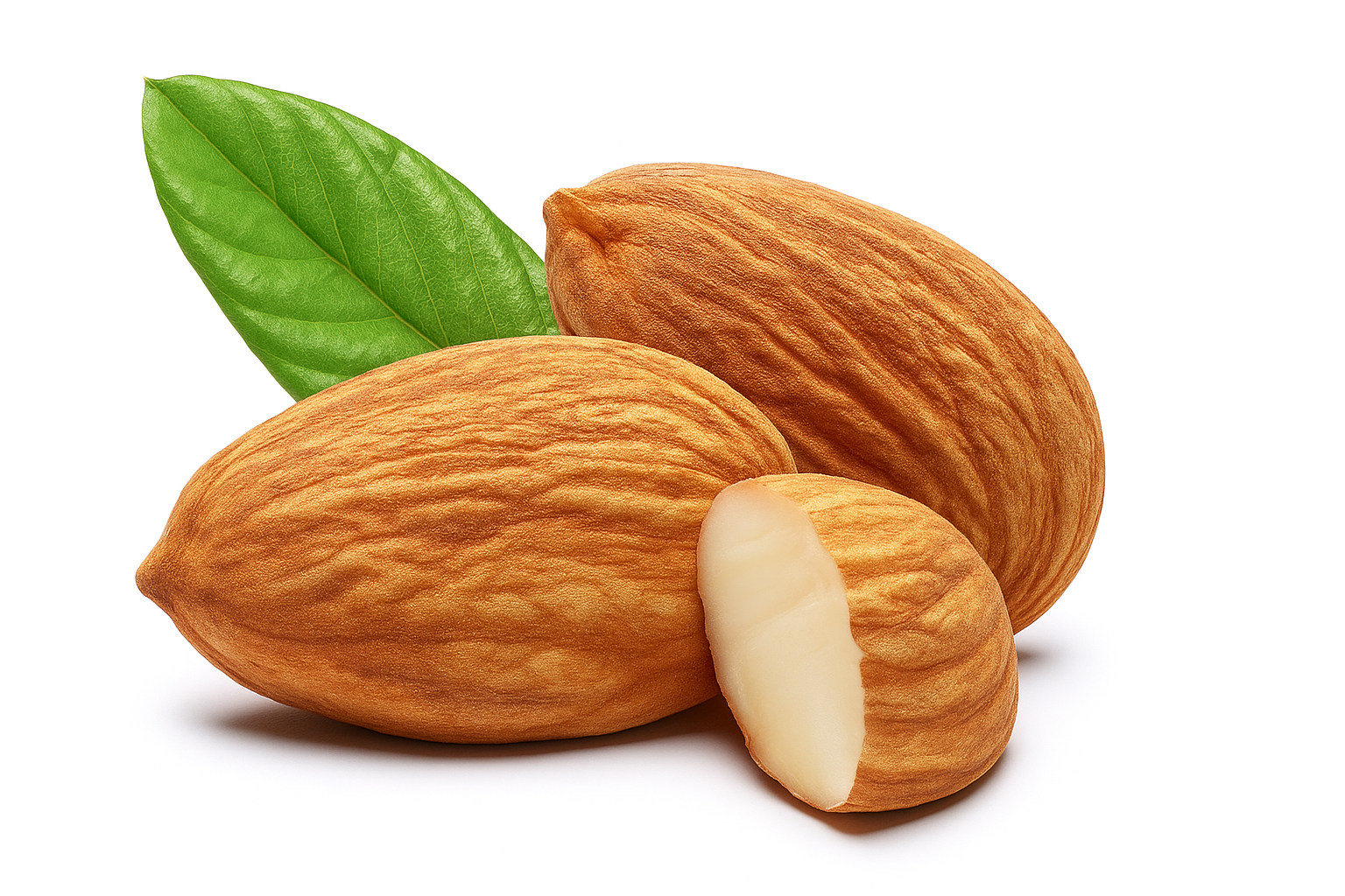 Almonds (Badam)